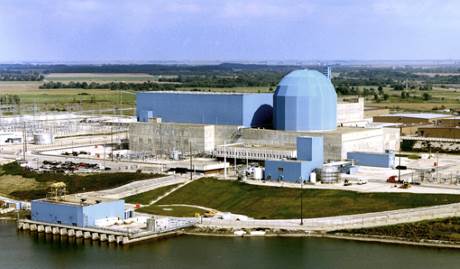 Clinton_(Exelon)_460 Clinton_(Exelon)_460